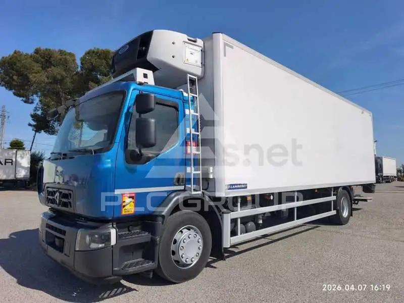 2018 Renault 