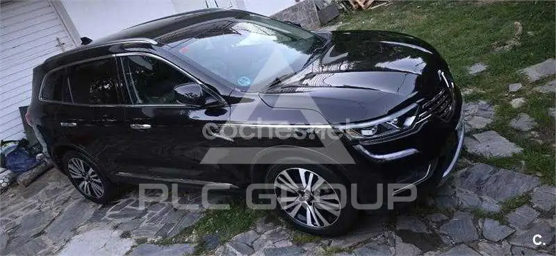 2018 Renault Koleos