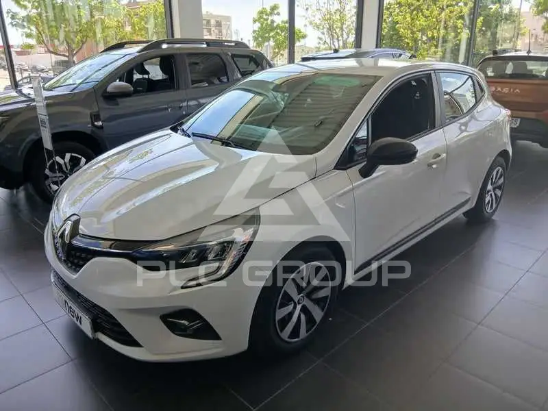 2018 Renault Clio
