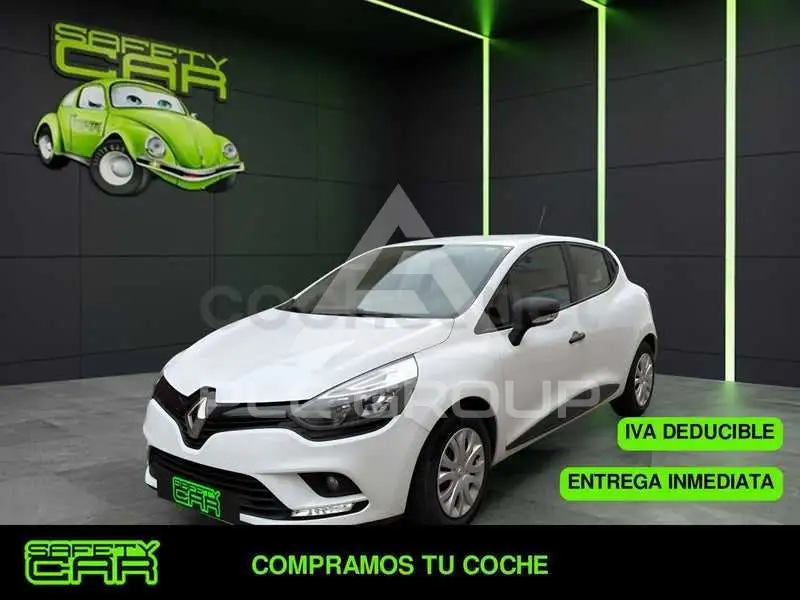 2018 Renault Clio