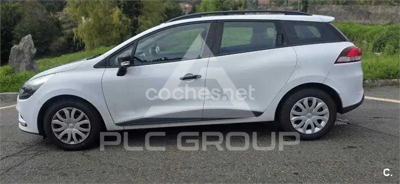 2018 Renault Clio