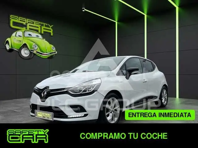 2018 Renault Clio