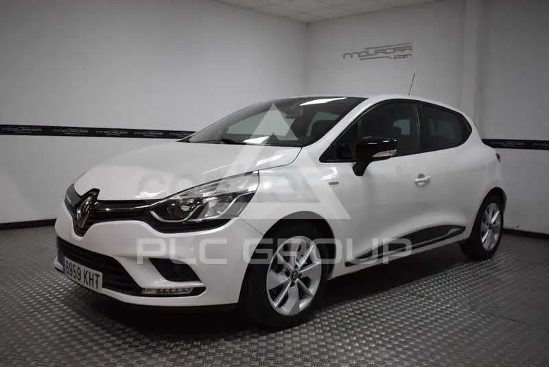2018 Renault Clio