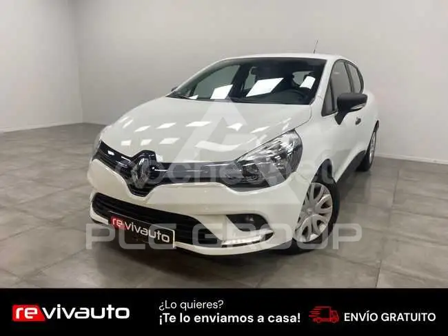 2018 Renault Clio