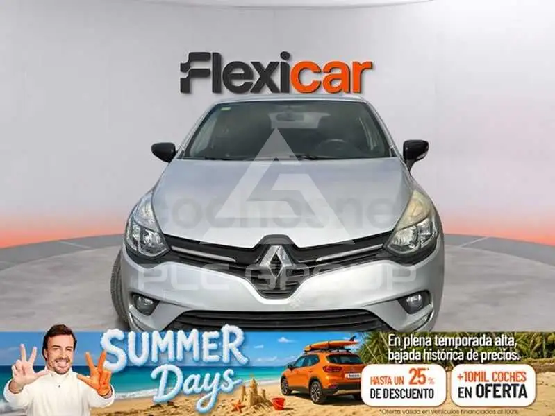2018 Renault Clio