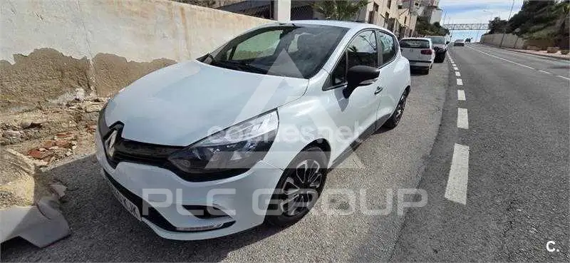 2018 Renault Clio