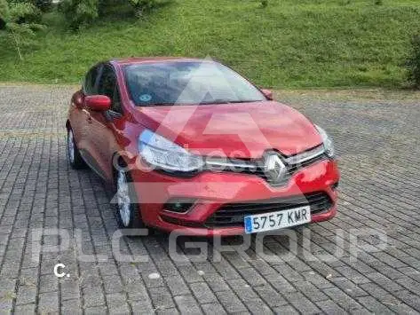 2018 Renault Clio