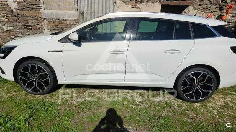 2018 Renault Megane