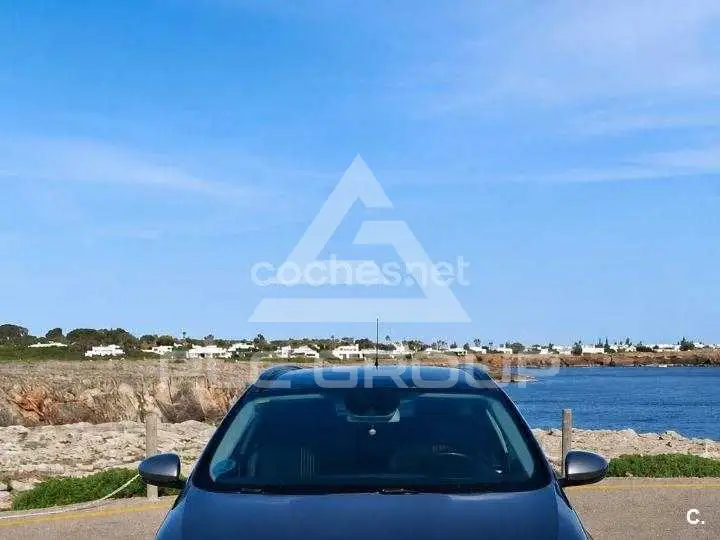 2018 Renault Megane
