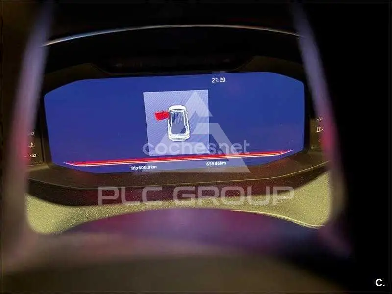 2018 Seat Alteca