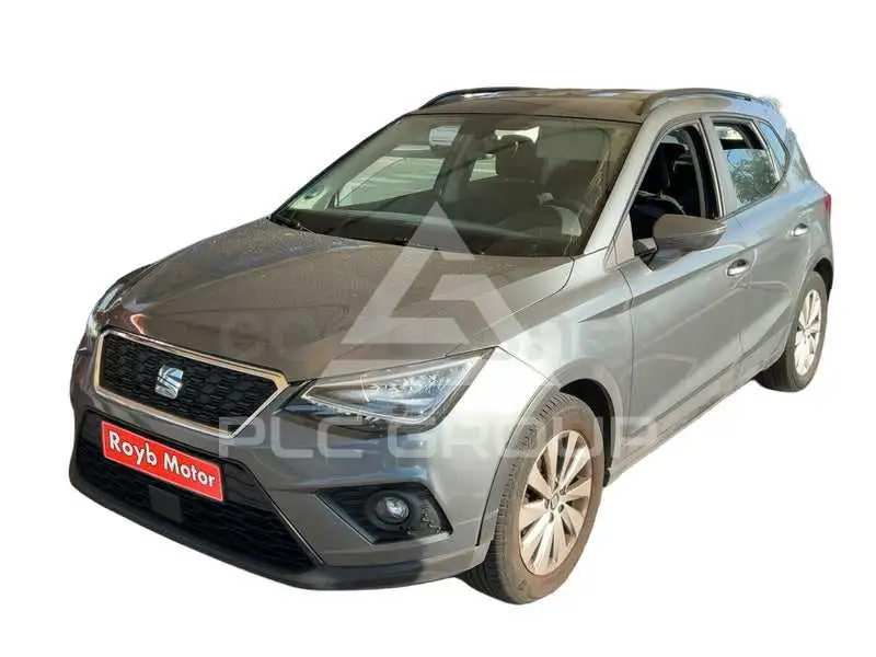 2018 Seat Alteca