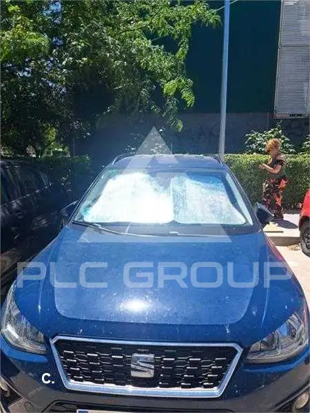 2018 Seat Alteca