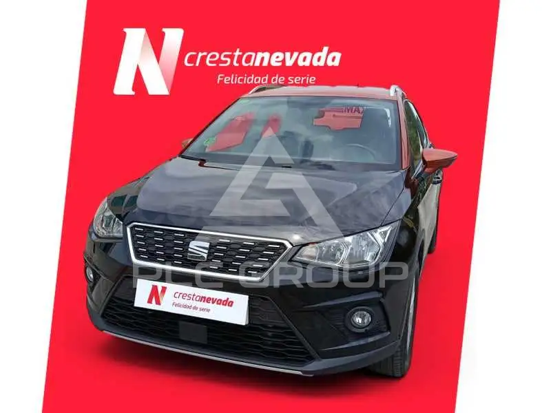 2018 Seat Alteca