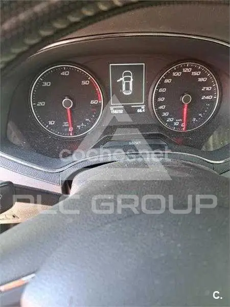 2018 Seat Alteca