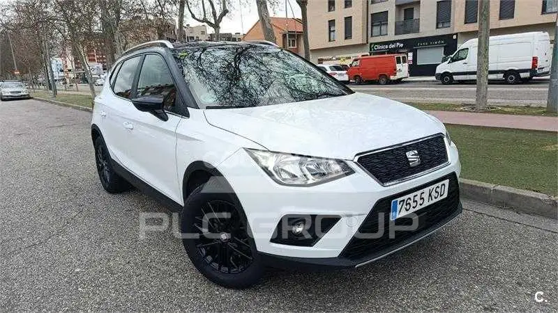 2018 Seat Alteca