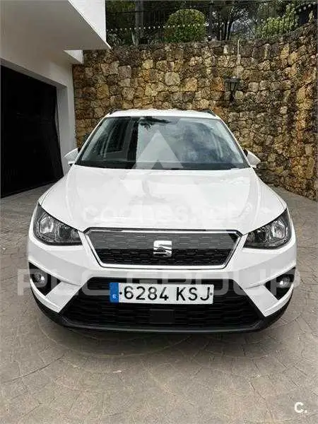 2018 Seat Alteca