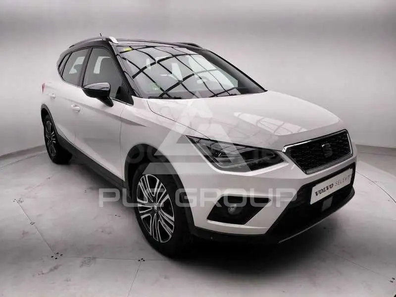2018 Seat Alteca