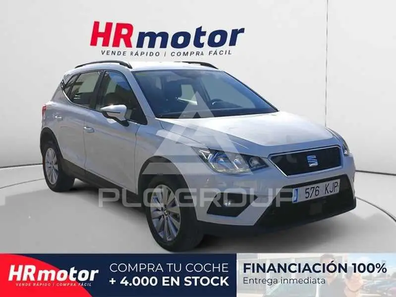 2018 Seat Alteca