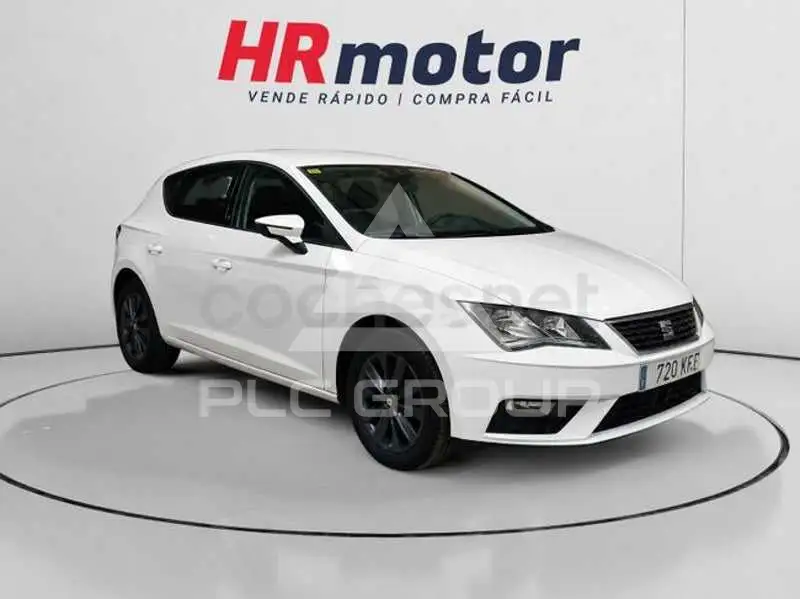 2018 Seat Leon
