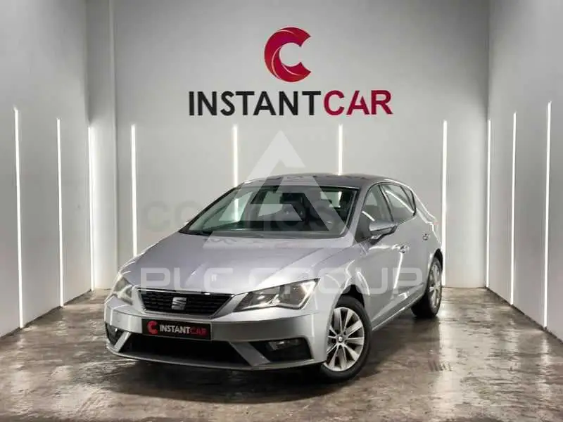 2018 Seat Leon