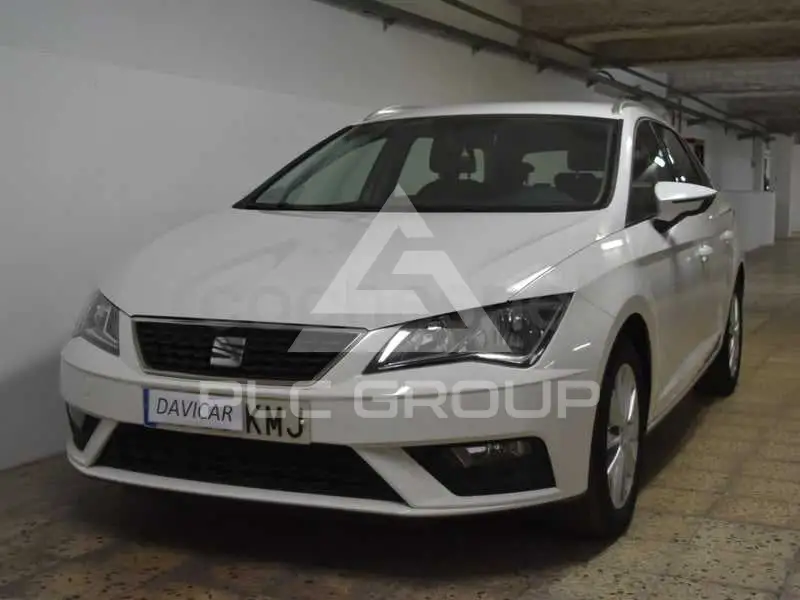 2018 Seat Leon