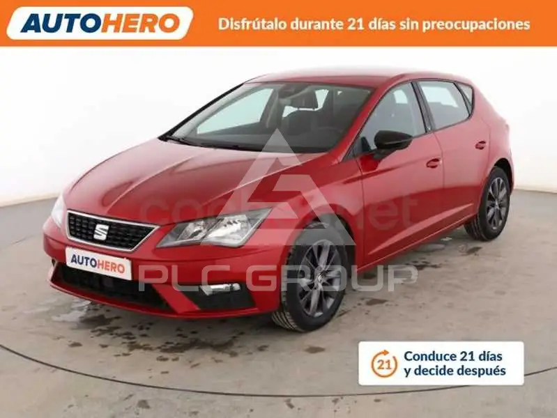 2018 Seat Leon