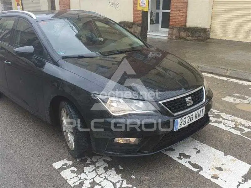 2018 Seat Leon