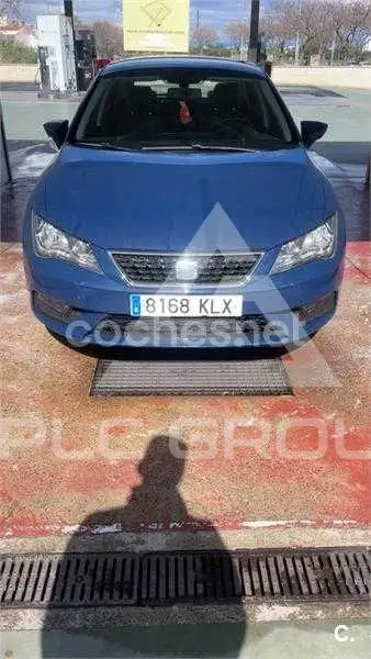 2018 Seat Leon
