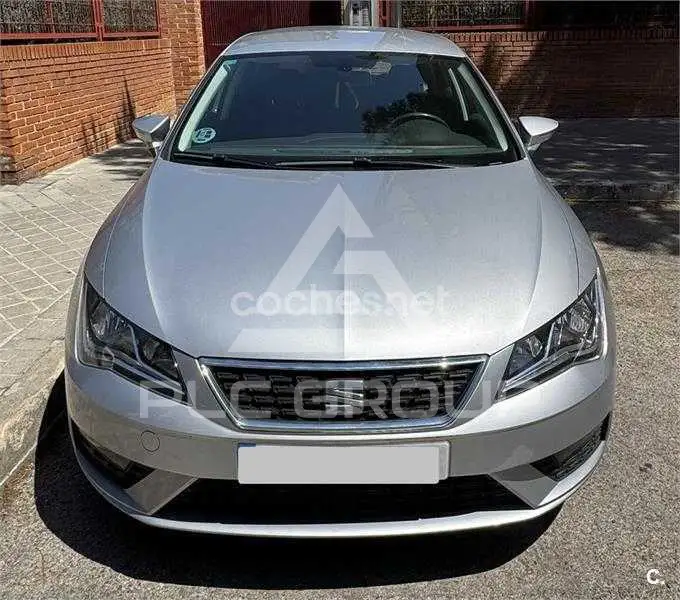 2018 Seat Leon