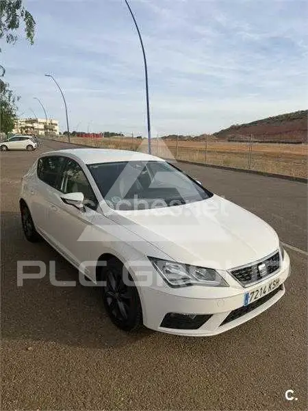 2018 Seat Leon