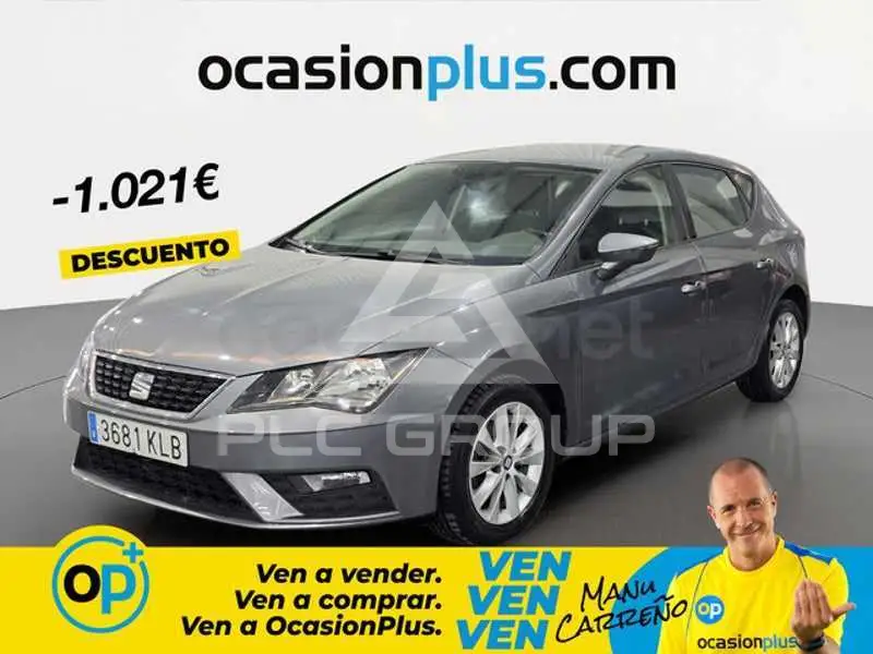 2018 Seat Leon
