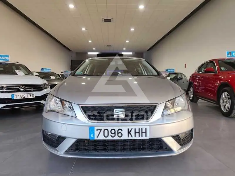 2018 Seat Leon