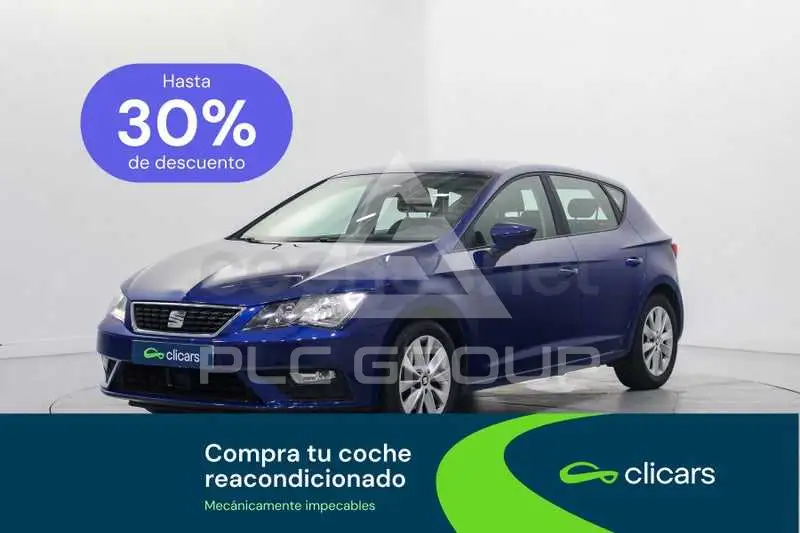 2018 Seat Leon