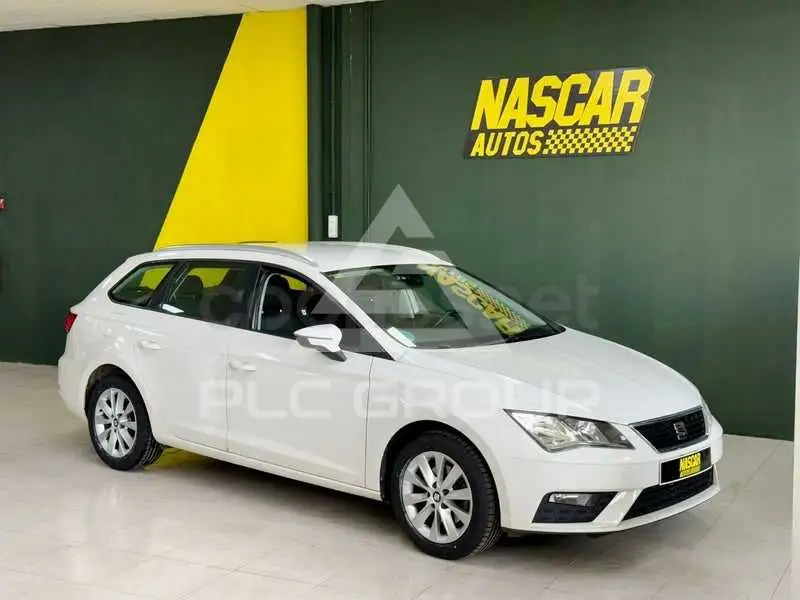 2018 Seat Leon