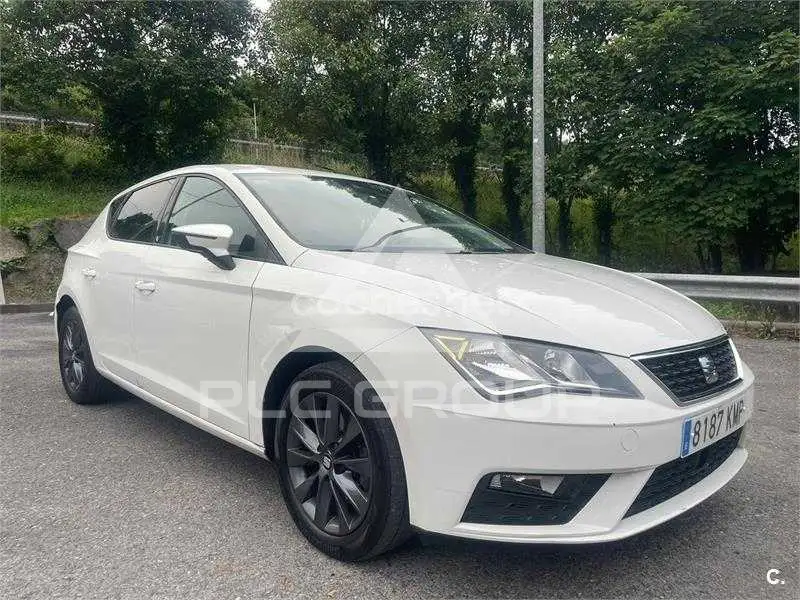 2018 Seat Leon