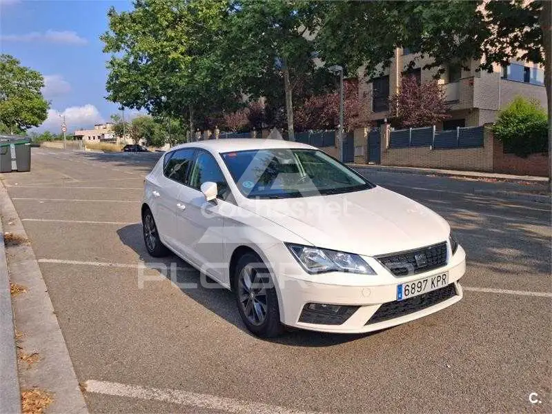 2018 Seat Leon