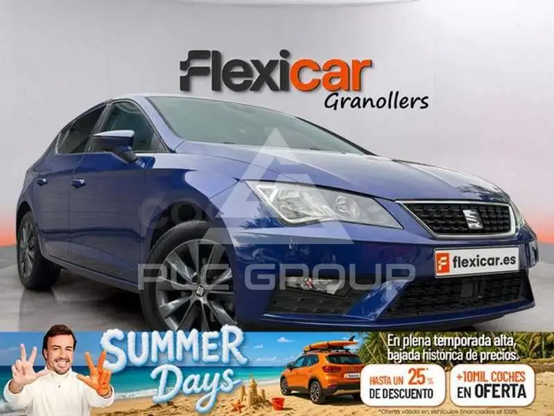 2018 Seat Leon