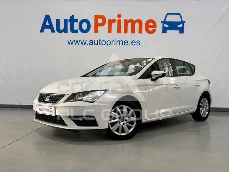 2018 Seat Leon