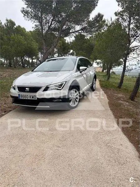 2018 Seat Leon