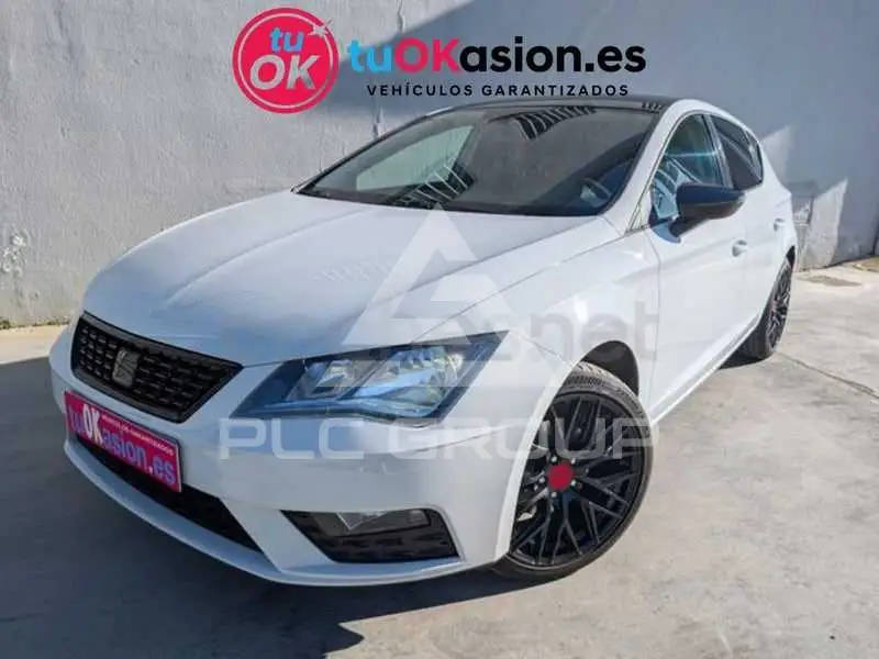 2018 Seat Leon