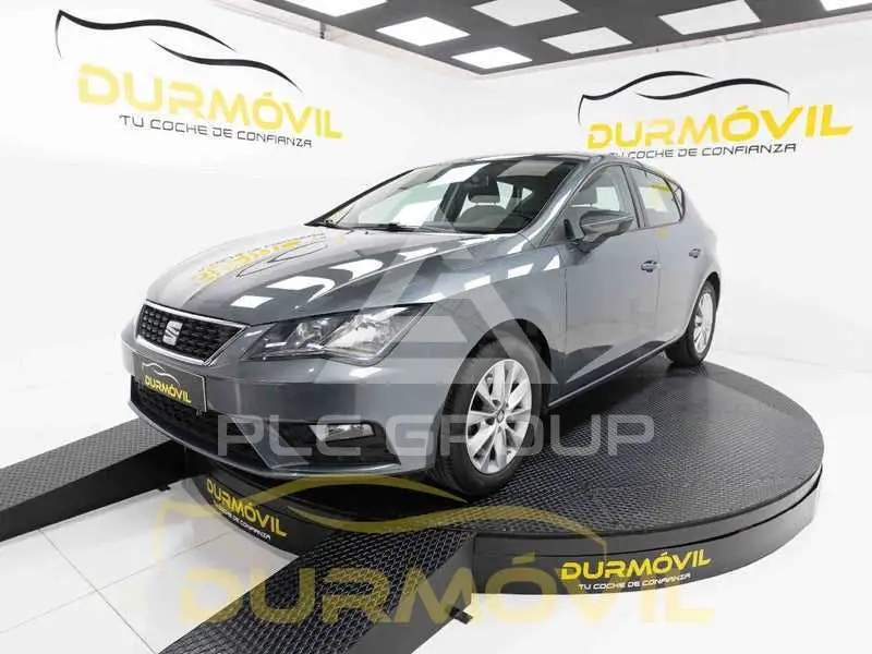 2018 Seat Leon