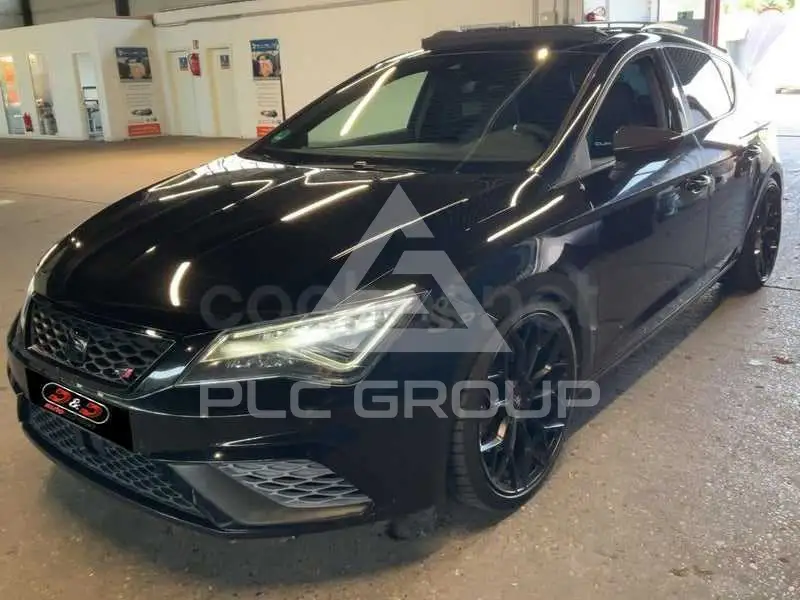 2018 Seat Leon