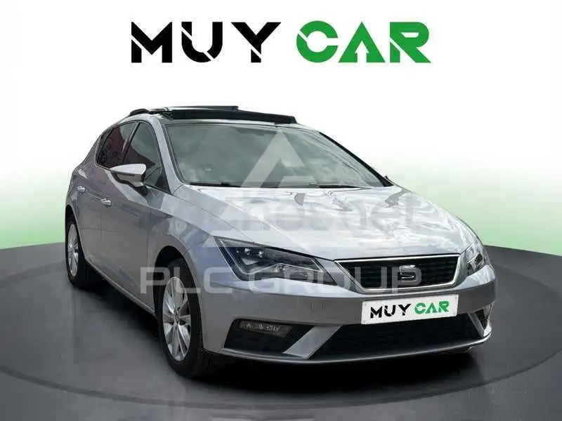 2018 Seat Leon