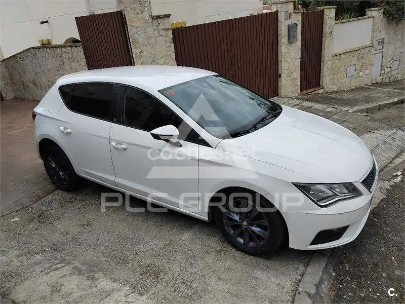 2018 Seat Leon