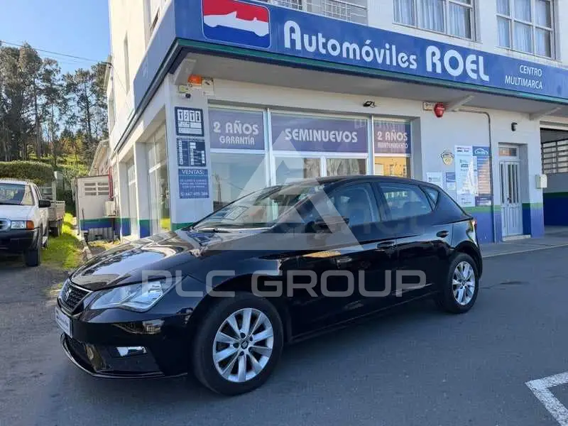 2018 Seat Leon