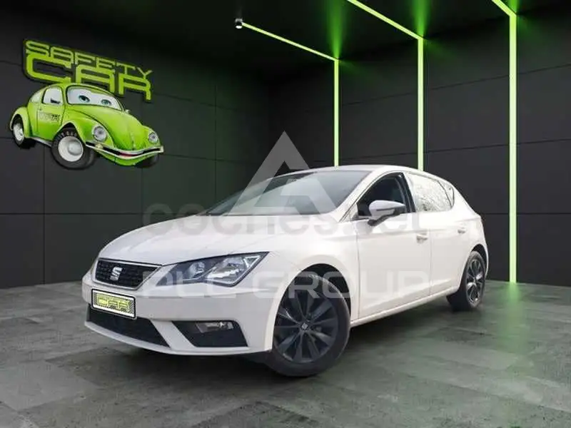 2018 Seat Leon