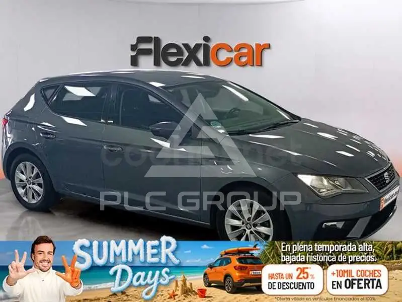 2018 Seat Leon