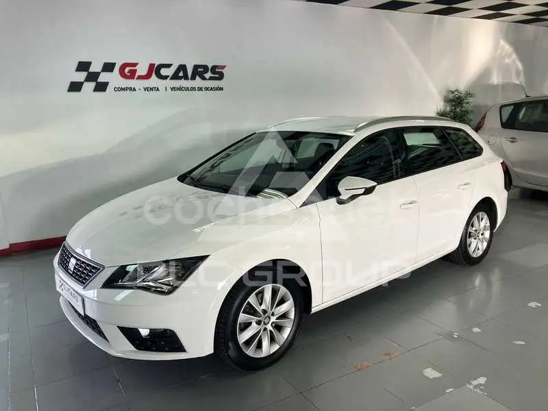 2018 Seat Leon