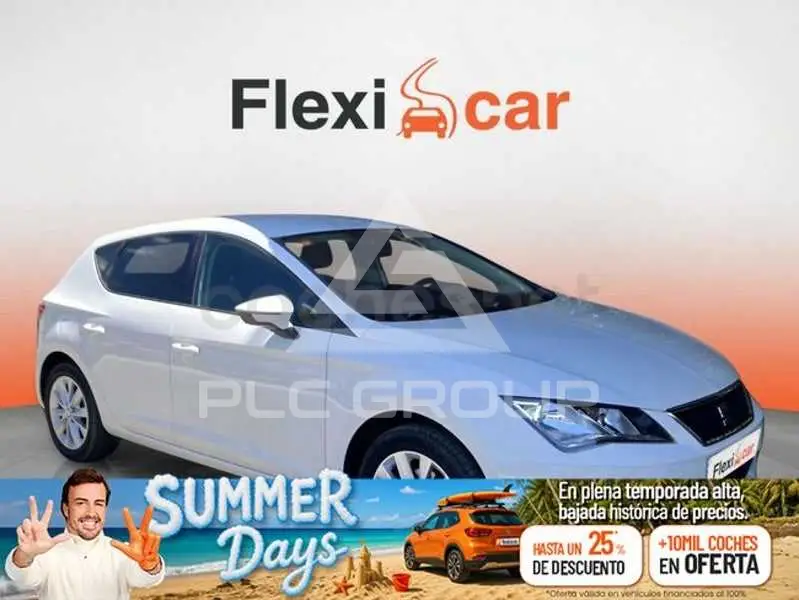2018 Seat Leon