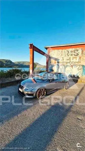 2018 Seat Leon